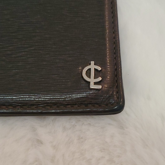 Coach Leather Card Holder - Picture 4 of 4